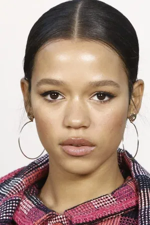 Taylor Russell photo