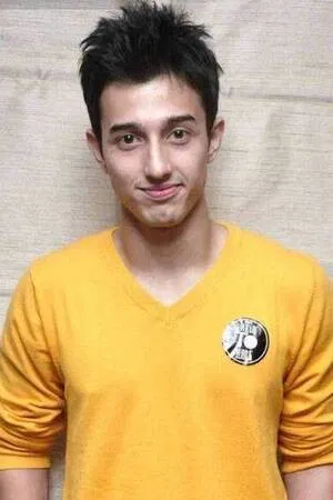 Aryann Bhowmick photo