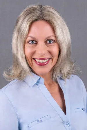 Lizette Van Der Merwe photo