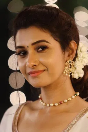 Priya Bhavani Shankar photo