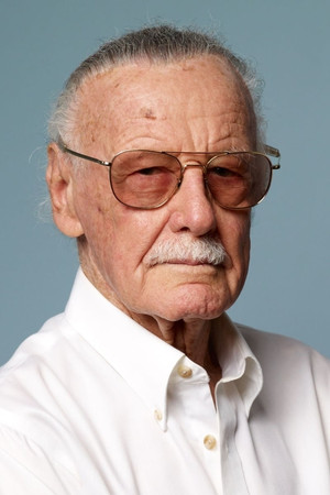 Stan Lee photo