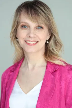 Elina Litvinova photo