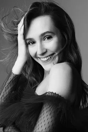 Rose Ayling-Ellis photo