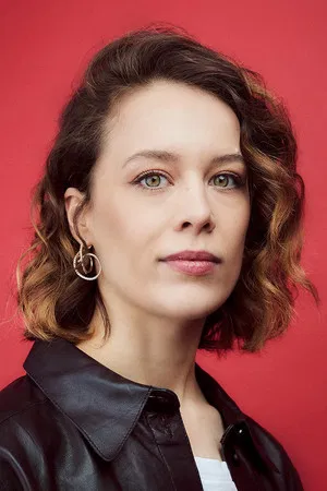 Paula Beer photo