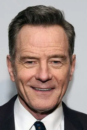 Bryan Cranston photo