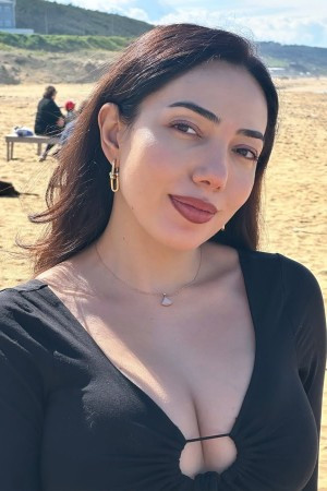 Billur Yılmaz photo