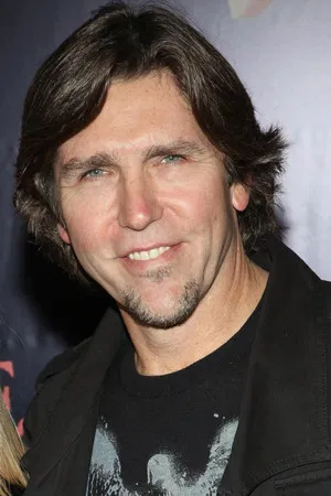 Nelson McCormick photo