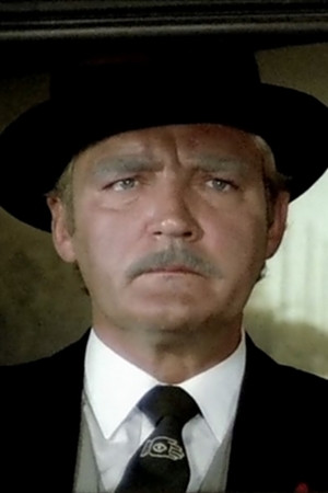 Bjørn Watt-Boolsen photo