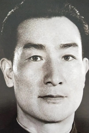 Huang Zhong photo