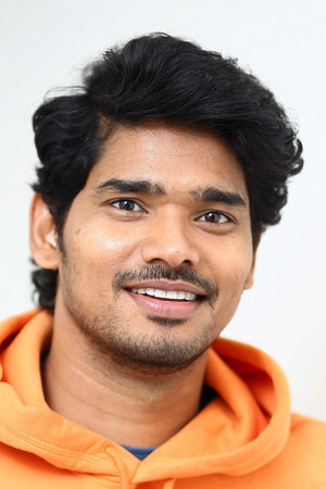 Sudhakar Komakula photo