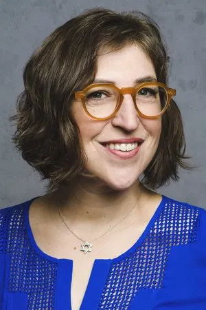 Mayim Bialik photo