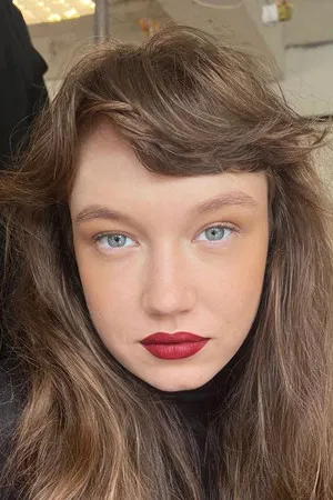 Lilla Kizlinger photo