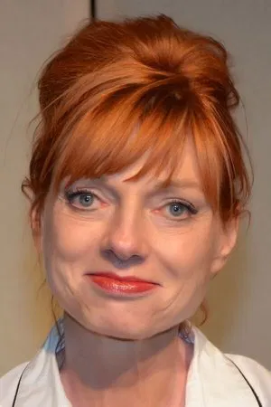 Marleen Merckx photo