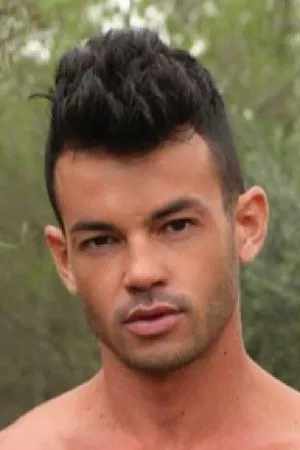 Adriano Carrasco photo