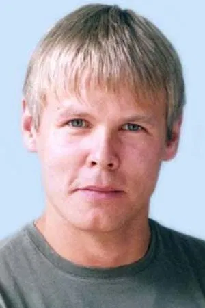 Ilya Sokolovskiy photo