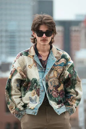 Henry Phillips photo