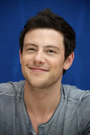Cory Monteith photo