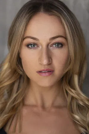 Anlia van Rensburg photo