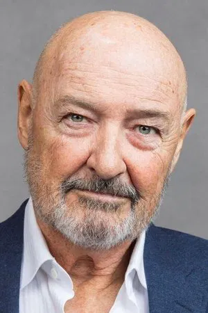 Terry O'Quinn photo