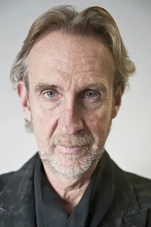 Mike Rutherford photo