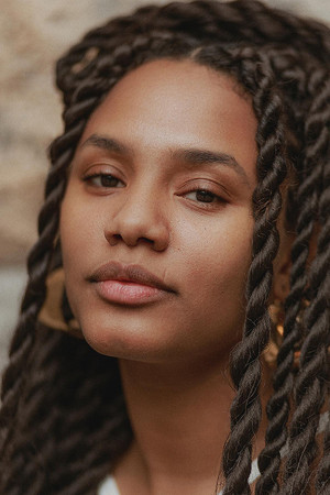 Jéssica Ellen photo