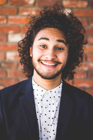 Elliott de Neve photo