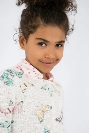 Yvanna-Rose Leblanc photo