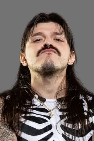 Dominik Gutiérrez photo