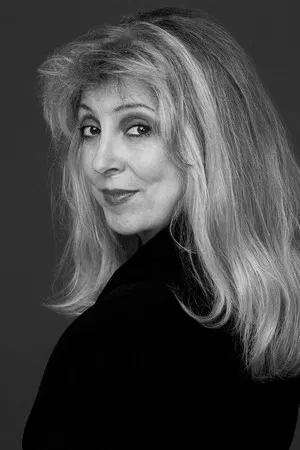 Lecia Jønsson photo