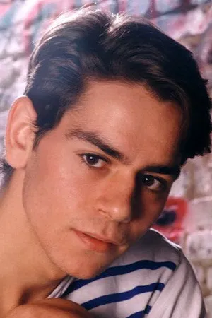 Florent Mareuil photo