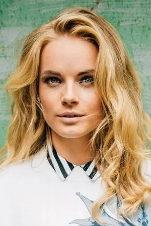 Ieva Florence-Vīksne photo