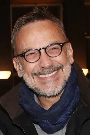 Vassilis Eftaxopoulos photo