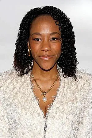 Nikki M. James photo