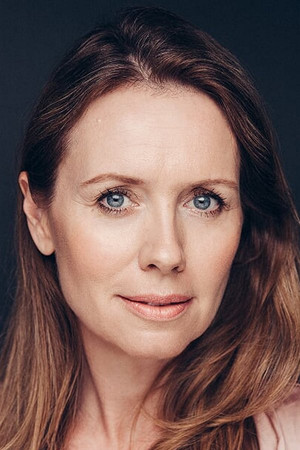 Alexandra Ternstroem photo