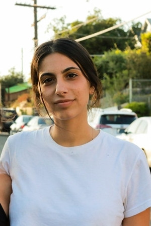 Camille Shooshani photo