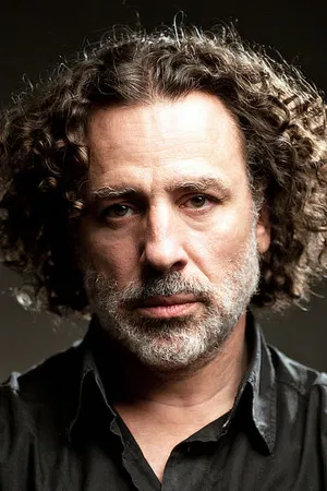 Enrique Simón photo