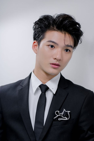 Kaprao Pongkorn Wongkrittiyarat photo