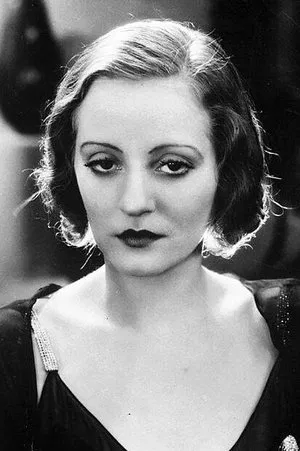 Tallulah Bankhead photo