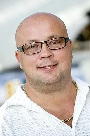 Tomas Johansson photo