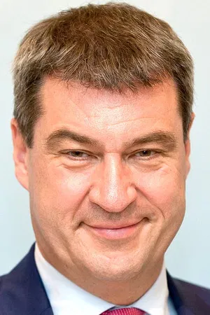 Markus Söder photo