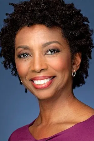 Sharon Washington photo
