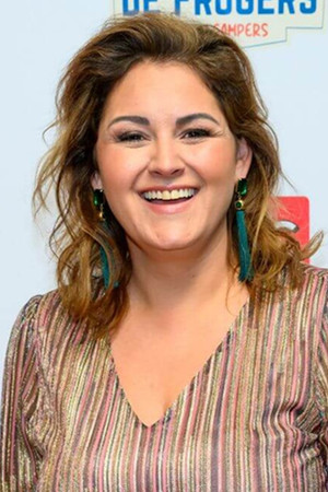 Natascha Froger photo