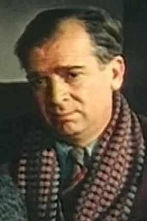 Yevgeniy Maksimov photo