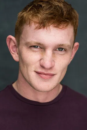 Seumas Mackinnon photo