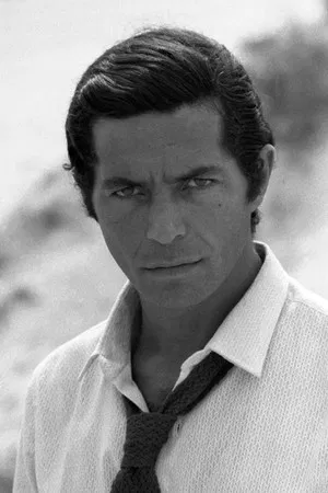 Angelo Infanti photo