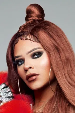 Vanessa Vanjie photo