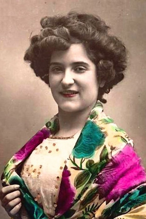 Amalia de Isaura photo
