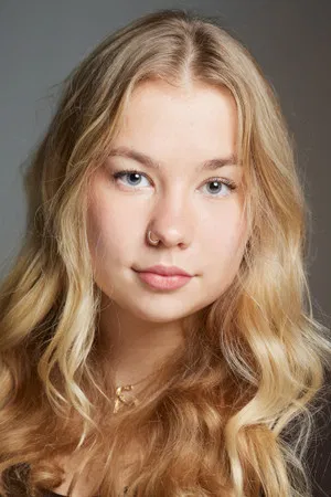 Eedit Patrakka photo