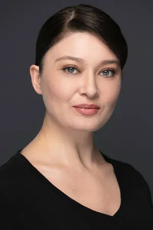 Nurgül Yeşilçay photo