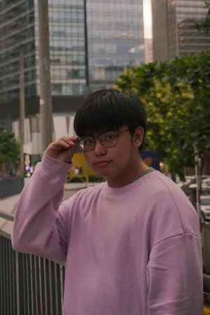 Jadrien Morales photo